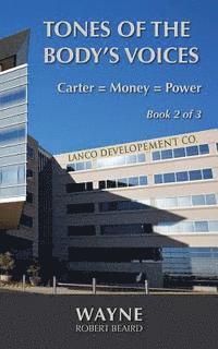 Tones of the Body's Voices: Carter = Money = Power 1