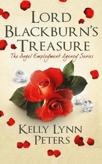 bokomslag Lord Blackburn's Treasure