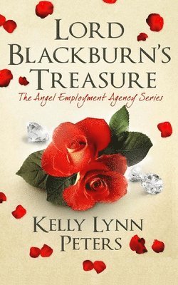 Lord Blackburn's Treasure 1