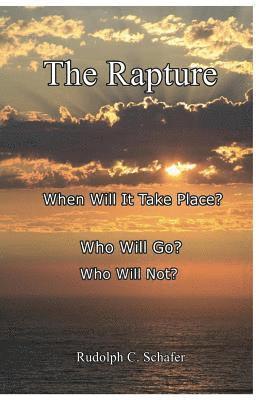 The Rapture 1