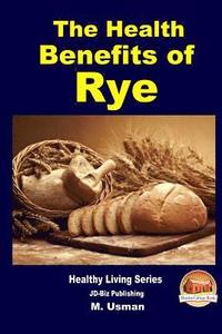 bokomslag Health Benefits of Rye