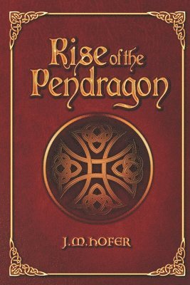 bokomslag Rise of the Pendragon