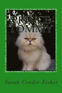 bokomslag Prince Tommy