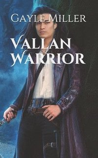 bokomslag Vallan Warrior