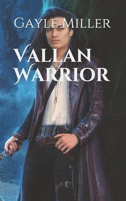 Vallan Warrior 1