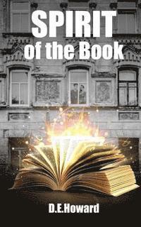 Spirit of the Book 1