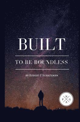 Built To Be Boundless 1