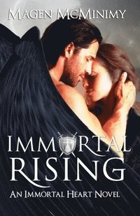 bokomslag Immortal Rising: An Immortal Heart Novel