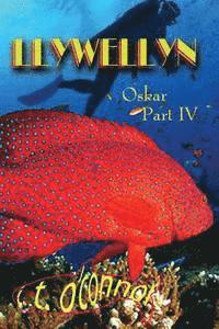bokomslag Llywellyn: Oskar Part IV