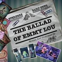 bokomslag The Ballad Of Emmy Lou