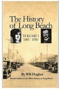 bokomslag A History of Long Beach