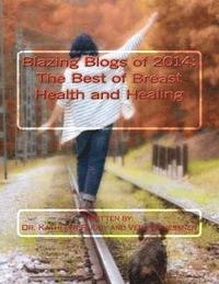bokomslag Blazing Blogs of 2014: The Best of Breast Health and Healing