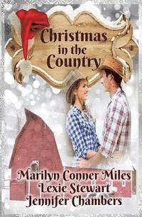 Christmas in the Country 1