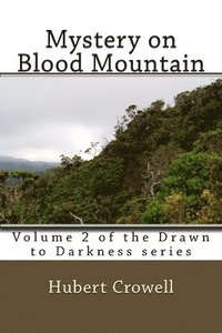 bokomslag Mystery on Blood Mountain