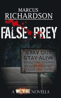 False Prey: A Wildfire Novella 1