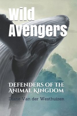 Wild Avengers 1