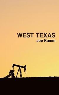bokomslag West Texas