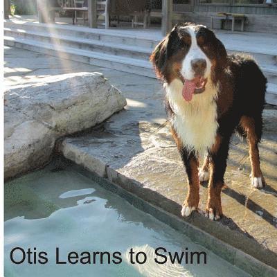 Dana George Neuman - Otis Learns to Swim, Häftad