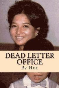 Hue - Dead Letter Office, Häftad