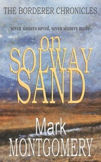 bokomslag On Solway Sand