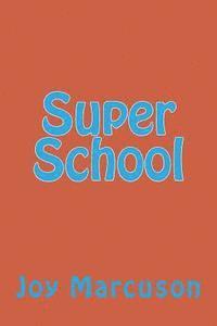 bokomslag Super School