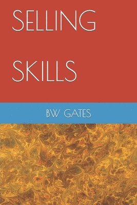 Selling Skills 1