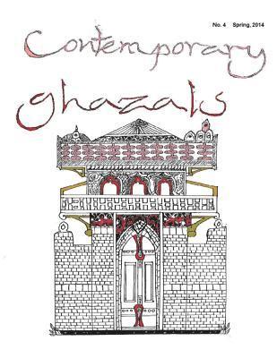 R. W. Watkins - Contemporary Ghazals No. 4, Häftad