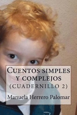 bokomslag Cuentos simples y complejos