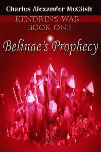 bokomslag Belinae's Prophecy