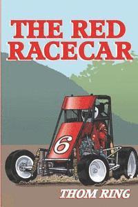 bokomslag The Red Racecar
