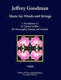 bokomslag Music for Winds and Strings: I. Score