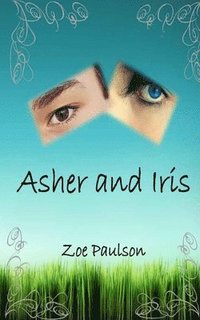 bokomslag Asher and Iris