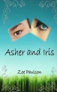 bokomslag Asher and Iris