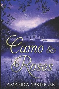 bokomslag Camo & Roses