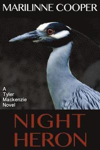 bokomslag Night Heron