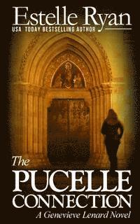 bokomslag The Pucelle Connection: A Genevieve Lenard Novel