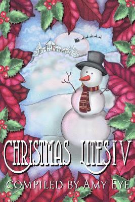 Addison Moore, Monica La Porta - Christmas Lites IV, Häftad