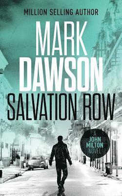 Salvation Row 1