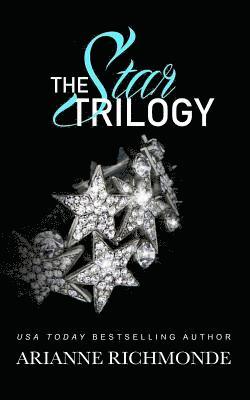 Arianne Richmonde - The Star Trilogy, Häftad