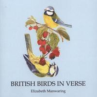 bokomslag British Birds in Verse: Fully Illustrated