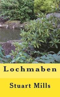 bokomslag Lochmaben: Ashley's Beginning or is it the end.........