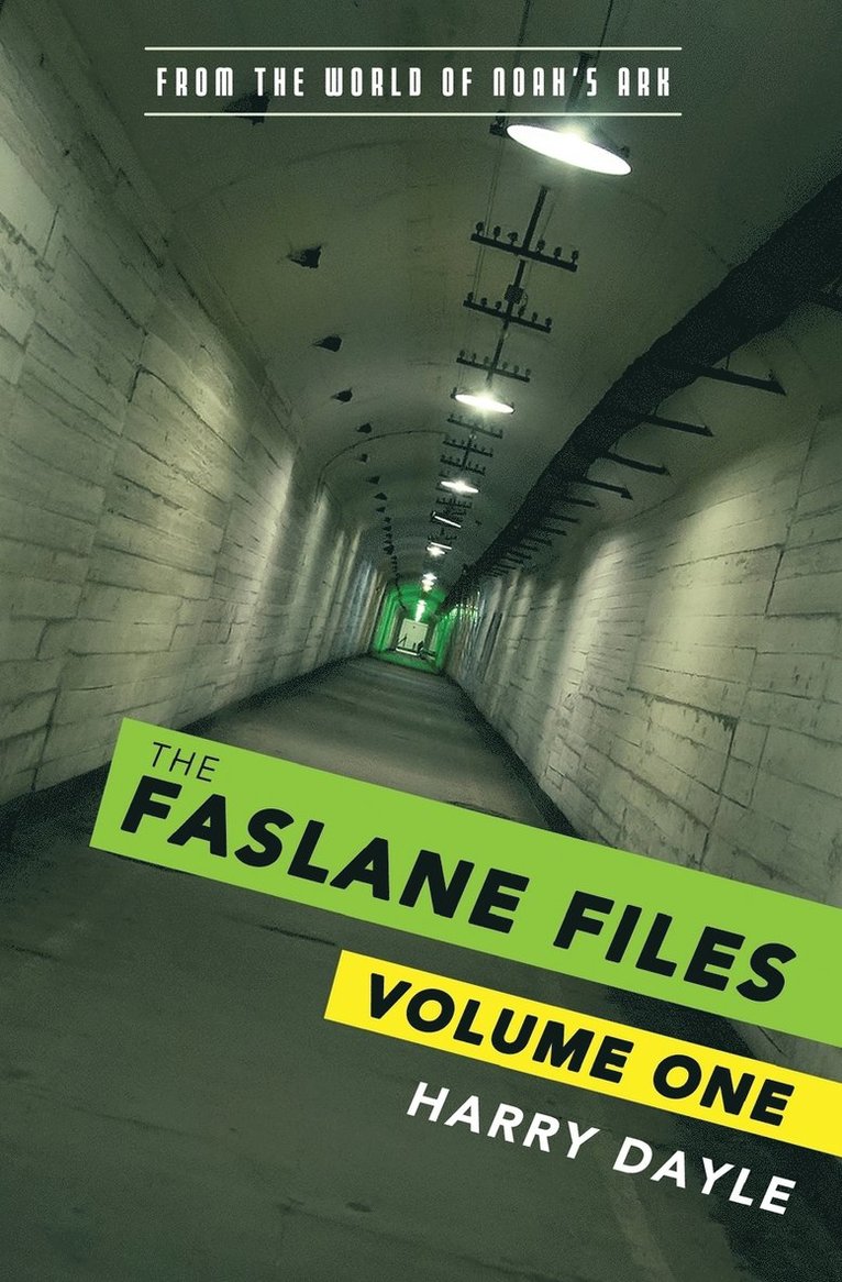 The Faslane Files 1