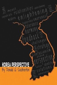 bokomslag Korea Perspective
