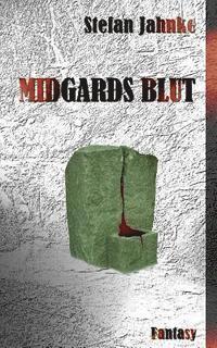 bokomslag Midgards Blut