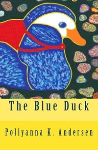 bokomslag The Blue Duck