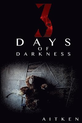 bokomslag Three Days of Darnkess