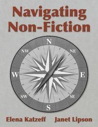 bokomslag Navigating Non-Fiction