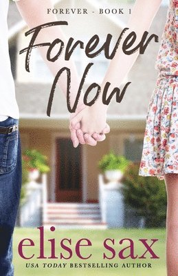 bokomslag Forever Now: (Forever - Book 1)