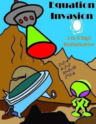 Equation Invasion 1