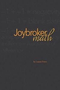 bokomslag Joybroker Math